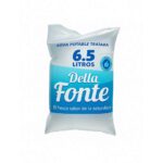 Agua Della Fonte – Bolsa 6.5 Litros