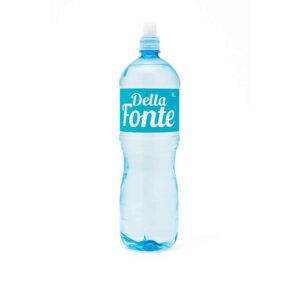 Agua Della Fonte – Botella 1000 ml con chupo - x12 unds