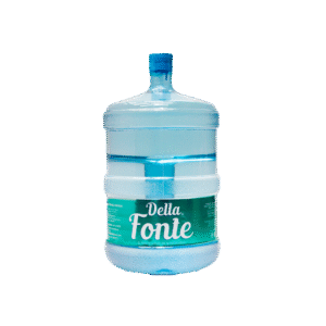 Agua Della Fonte